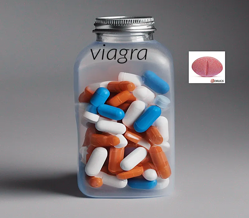 Tipi di viagra